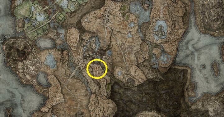 ✅В дополнение к новому региону, подземельям, врагам и боссам, Shadow of the Erdtree также добавляет восемь новых категорий оружия в Elden Ring.-48