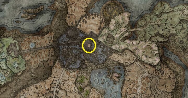 ✅В дополнение к новому региону, подземельям, врагам и боссам, Shadow of the Erdtree также добавляет восемь новых категорий оружия в Elden Ring.-53