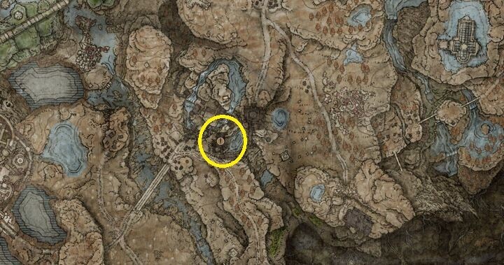 ✅В дополнение к новому региону, подземельям, врагам и боссам, Shadow of the Erdtree также добавляет восемь новых категорий оружия в Elden Ring.-50