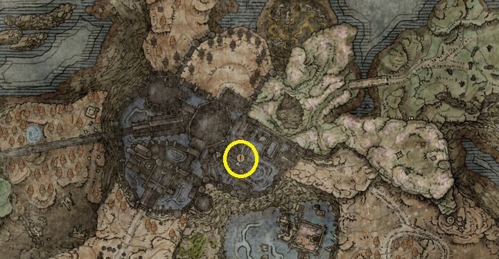 ✅В дополнение к новому региону, подземельям, врагам и боссам, Shadow of the Erdtree также добавляет восемь новых категорий оружия в Elden Ring.-57