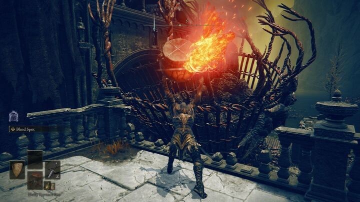 ✅В дополнение к новому региону, подземельям, врагам и боссам, Shadow of the Erdtree также добавляет восемь новых категорий оружия в Elden Ring.-56