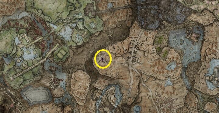 ✅В дополнение к новому региону, подземельям, врагам и боссам, Shadow of the Erdtree также добавляет восемь новых категорий оружия в Elden Ring.-58
