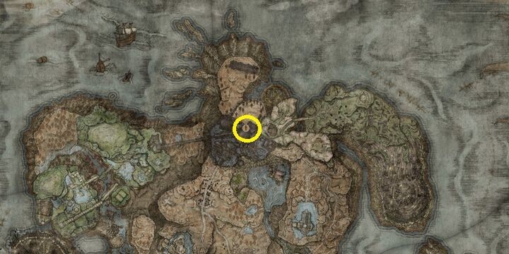 ✅В дополнение к новому региону, подземельям, врагам и боссам, Shadow of the Erdtree также добавляет восемь новых категорий оружия в Elden Ring.-62
