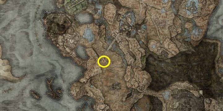 ✅В дополнение к новому региону, подземельям, врагам и боссам, Shadow of the Erdtree также добавляет восемь новых категорий оружия в Elden Ring.-63