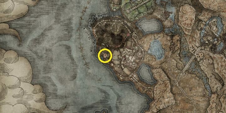 ✅В дополнение к новому региону, подземельям, врагам и боссам, Shadow of the Erdtree также добавляет восемь новых категорий оружия в Elden Ring.-69