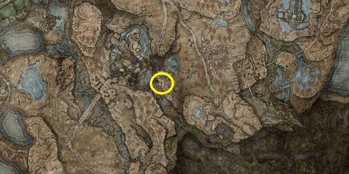 ✅В дополнение к новому региону, подземельям, врагам и боссам, Shadow of the Erdtree также добавляет восемь новых категорий оружия в Elden Ring.-67