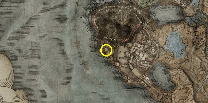 ✅В дополнение к новому региону, подземельям, врагам и боссам, Shadow of the Erdtree также добавляет восемь новых категорий оружия в Elden Ring.-68