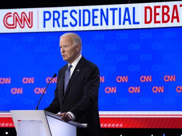    © AP Photo / Gerald Herbert