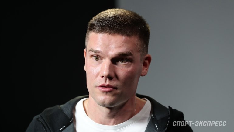    Игорь Денисов.Федор Успенский