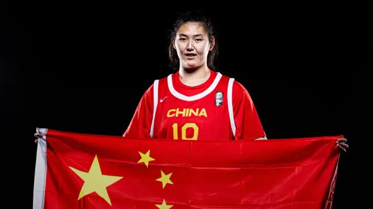    Источник фото: FIBA Women's Asia Cup