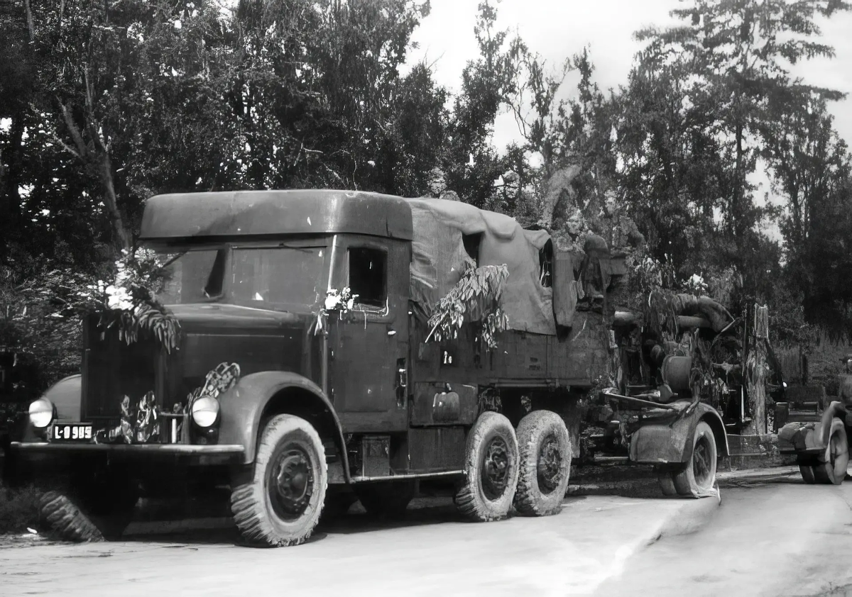 Skoda 6ST6-T 