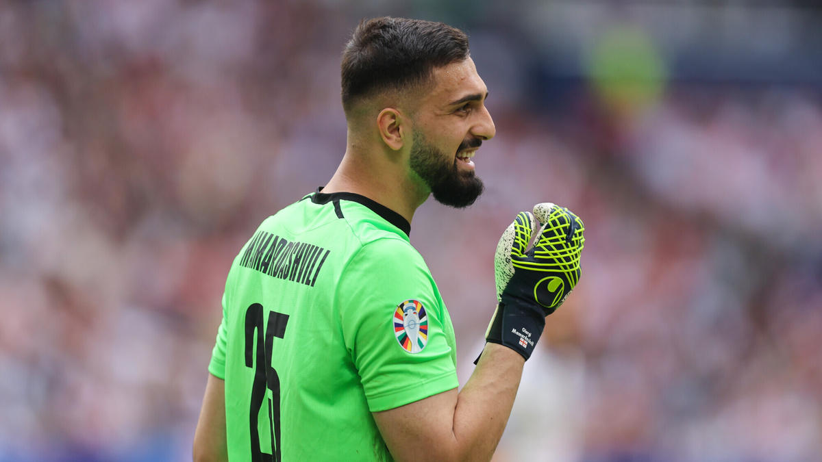 Фото: © Catherine Ivill - AMA / Contributor / Getty Images Sport / Gettyimages.ru