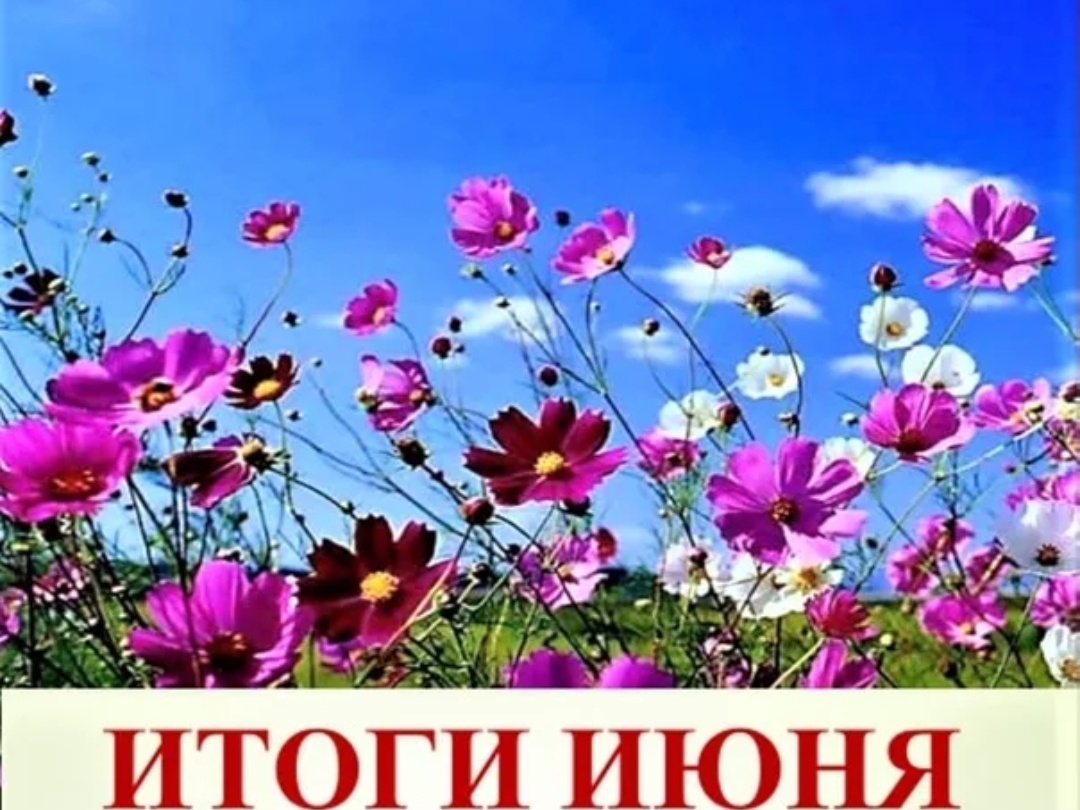 Лето это маленькая жизнь 