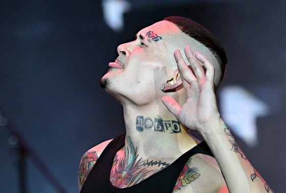    Алишер Моргенштерн