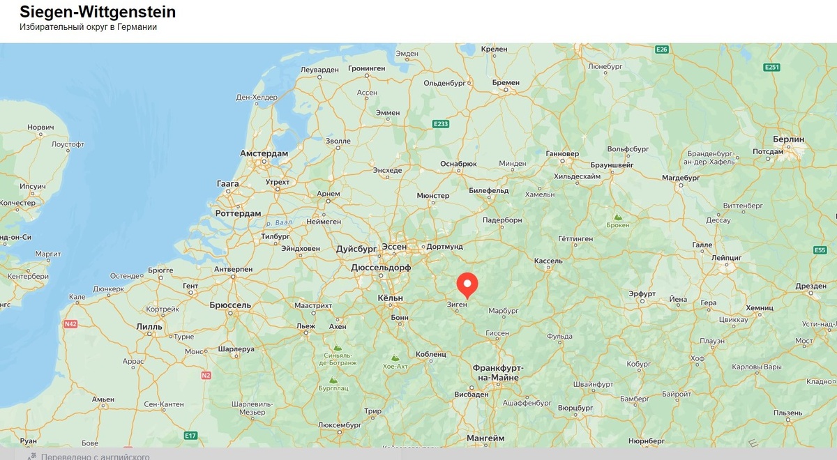 Из открытых источников.