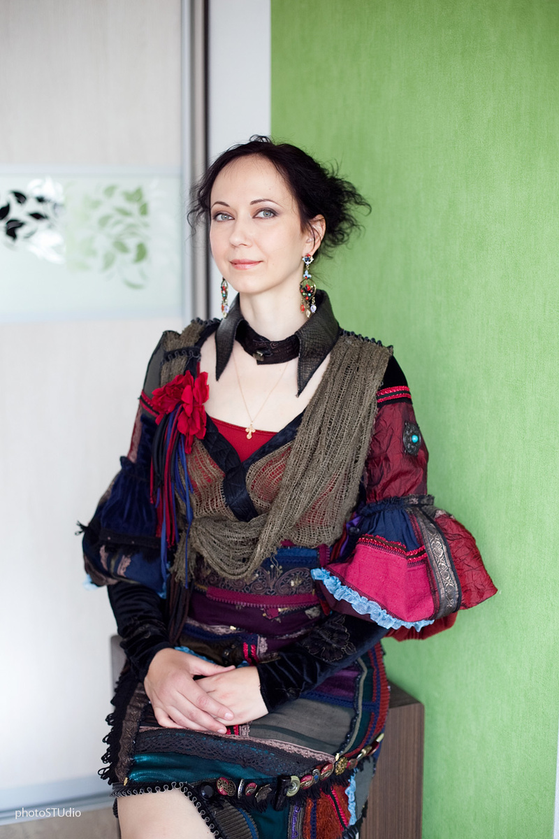 2013 год, я