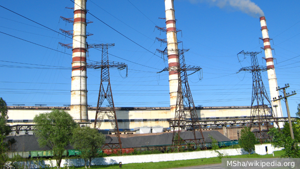     Фото: MSha/wikipedia.org   
 Текст: Дарья Григоренко