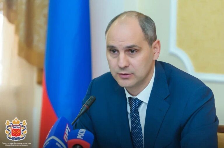    Денис Паслер: Выплаты на капремонт пострадавших от паводка домов — приоритетная задача Кристина Просвиркина