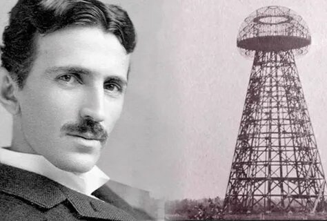 Никола Тесла