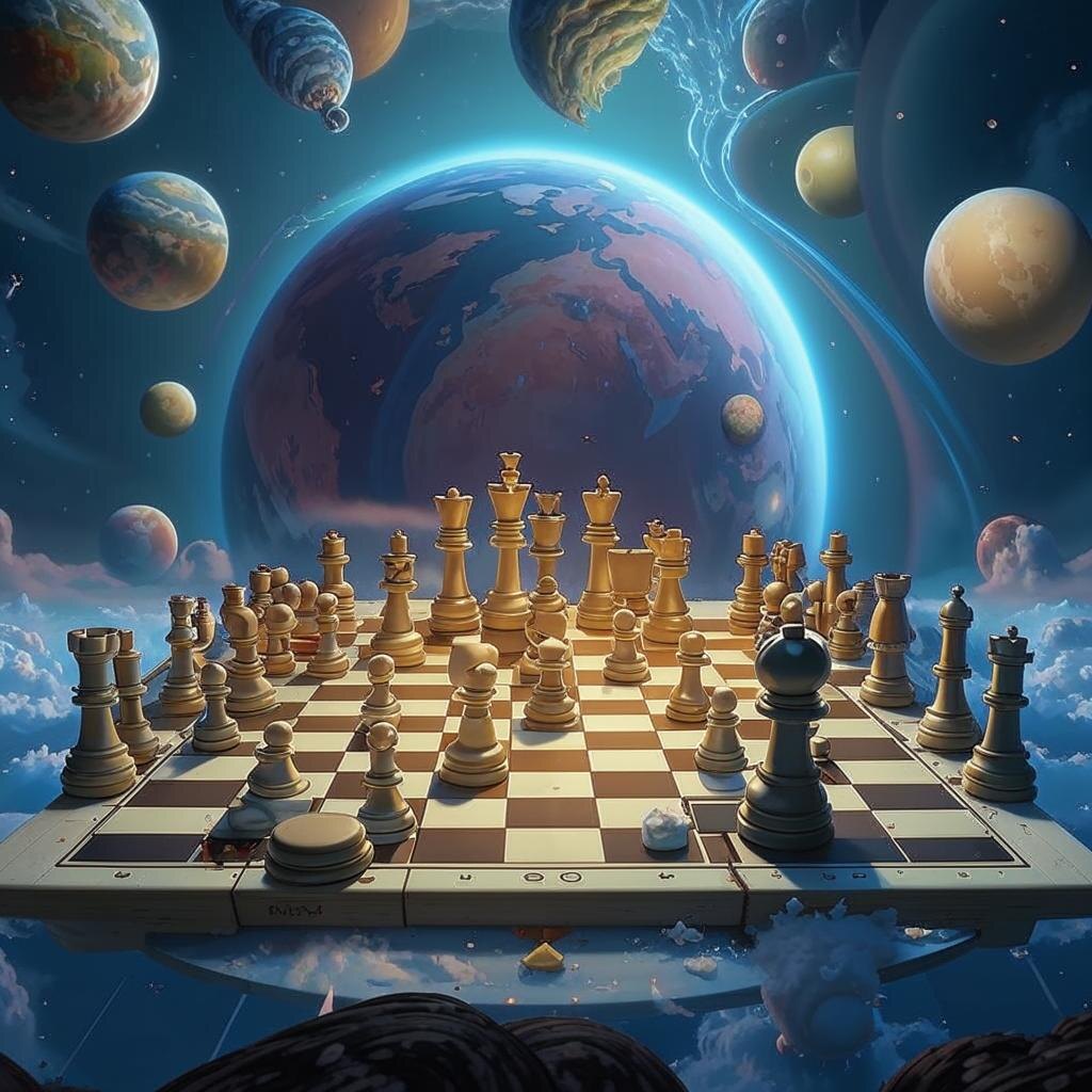 Фото канала Таро Портал ( + ИИ)