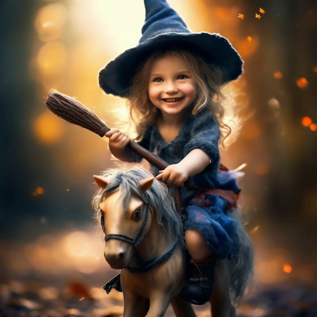 Фото. канала Таро Портал ( ИИ).