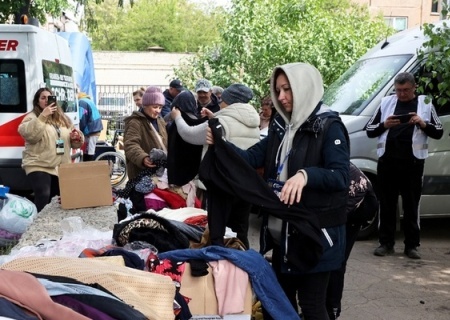   В Харьковской области расширили зону принудительной эвакуации семей с детьми