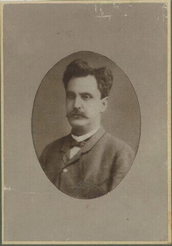 Вашков Сергей Иванович.