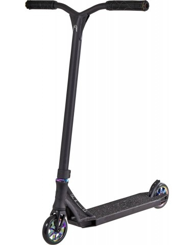 Парковый самокат