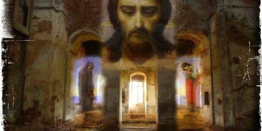 Как правильно молиться Иисусовой молитвой?