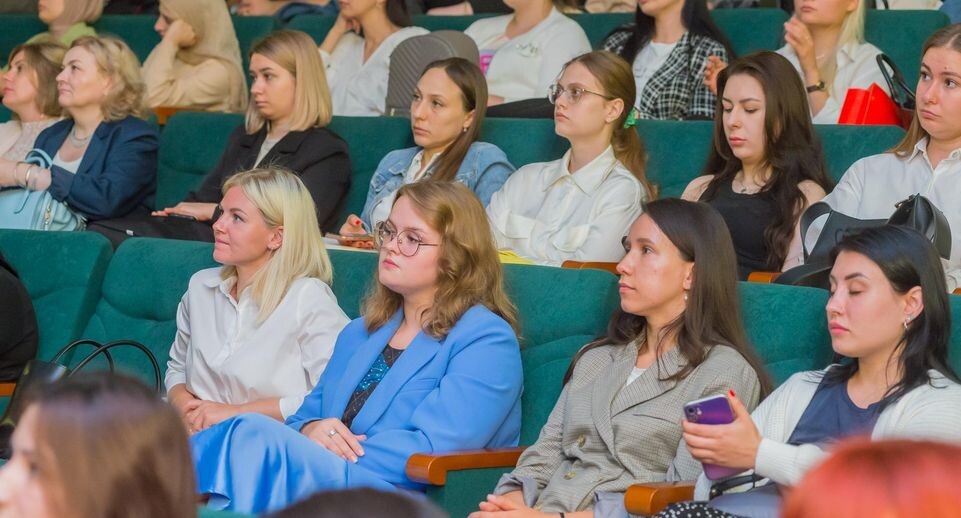    МОНИКИ им. Владимирского