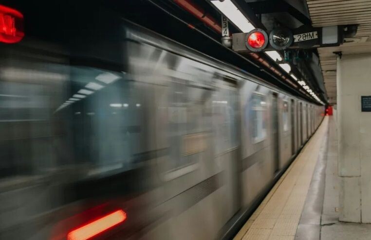     Поезд. Источник: livennov.ru Автор фото: Ксения Лашкова