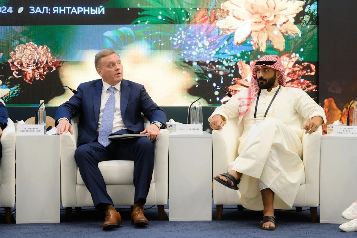    Фото: Пресс-служба Калининградского янтарного комбината