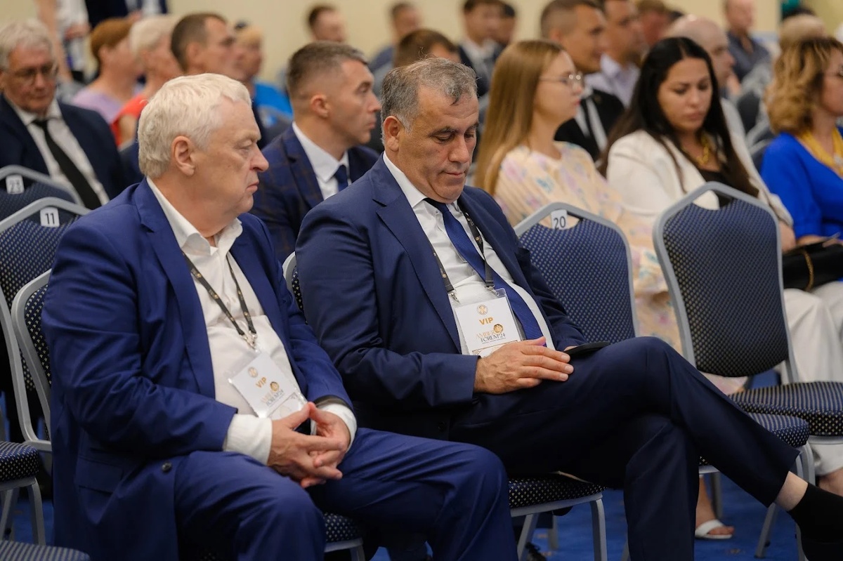    Фото: Пресс-служба Калининградского янтарного комбината