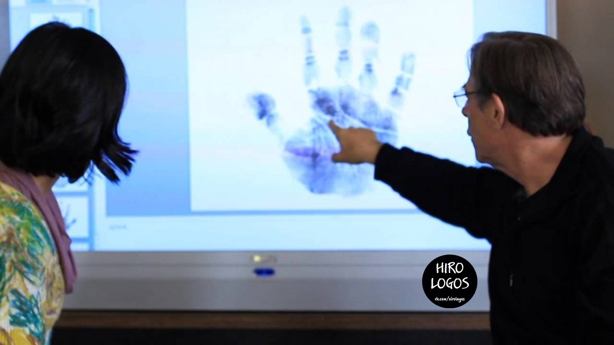 Ричард Ангер.