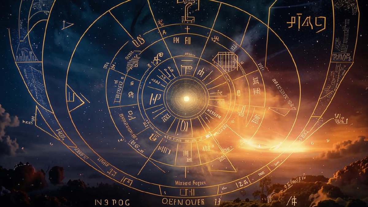 Гороскоп на сегодня