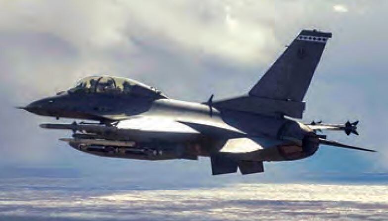 В феврале 2021 года ВВС США провели испытания авиационных средств поражения (АСП) на полигоне в районе авиабазы Холломэн, штат Нью-Мексико.