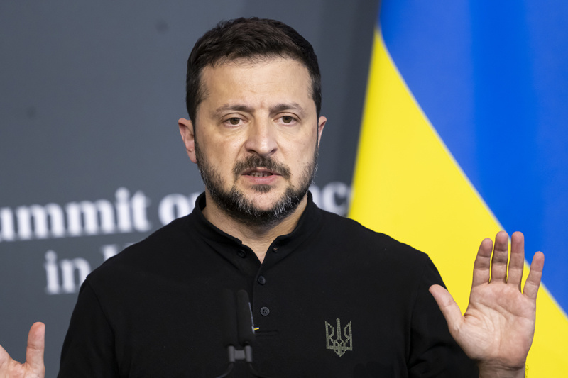    © EPA/ТАСС