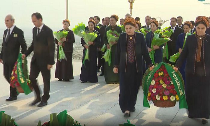 Источник фото: turkmenistaninfo.gov.tm 