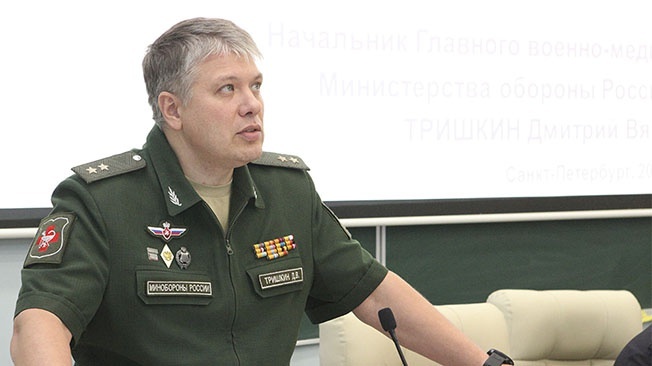 Фото: vmeda.mil.ru