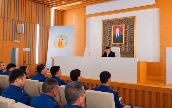Источник фото: turkmenistan.gov.tm
