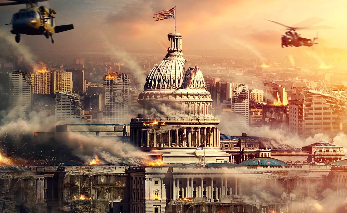 Кадр подобран из интернета