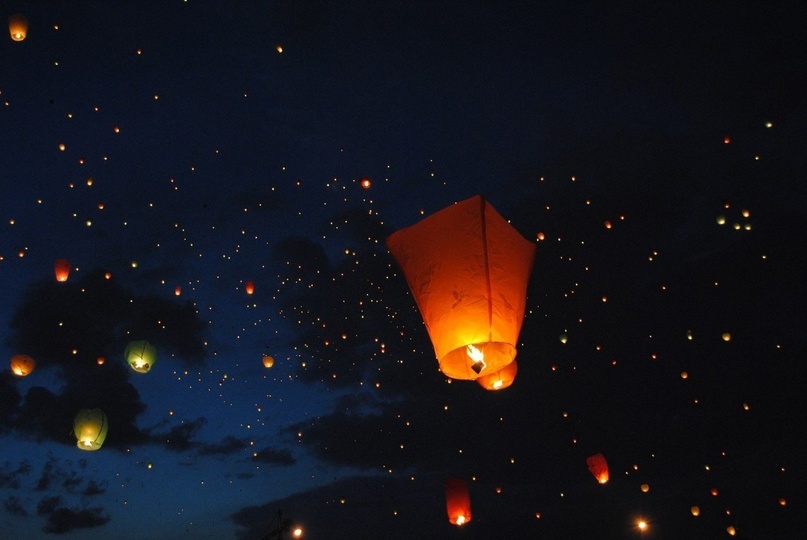 Окончание рассказа // Илл.: фото из открытого доступа