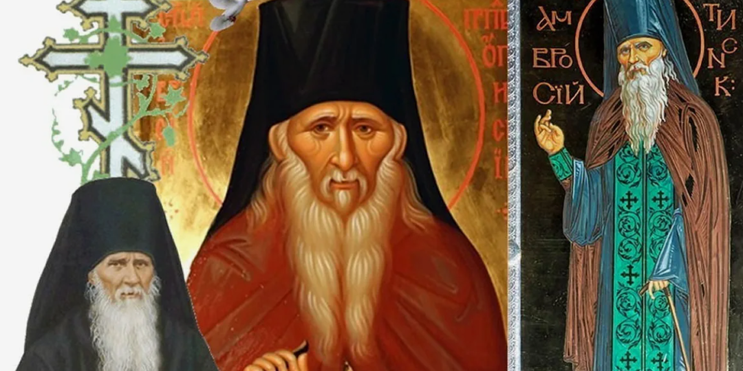 Какие 3 молитвы стоит читать в течение дня? - Наставление дал преподобный Амвросий Оптинский