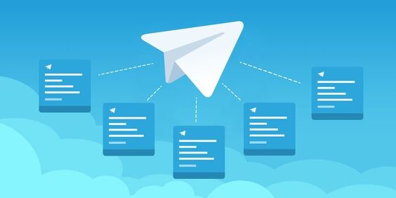 Как вести новостной канал в Телеграм