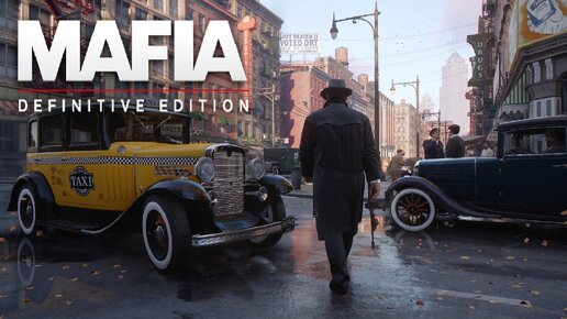 Мафия 1930х годов РЕМЕЙК (ФИНАЛ + Бонус / Запись Стрима) - Mafia: Definitive Edition (2020) #9