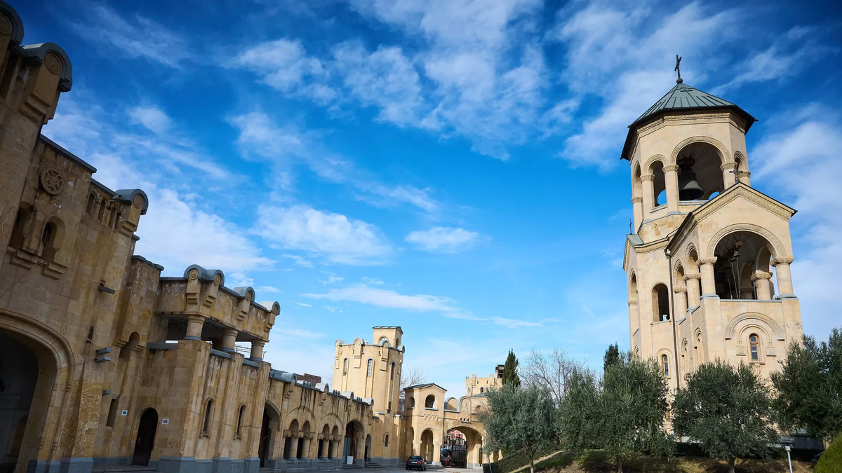 © photo: Sputnik / Stringer