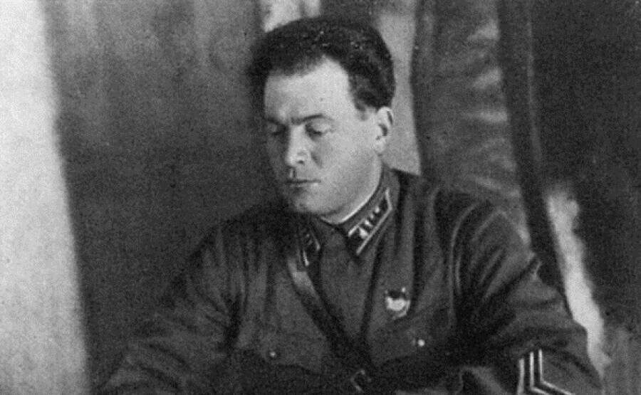 29 июня 1906 года родился Иван Данилович Черняховский, советский генерал, дважды Герой Советского Союза. Черняховский родился в городе Умань, Киевской губернии.