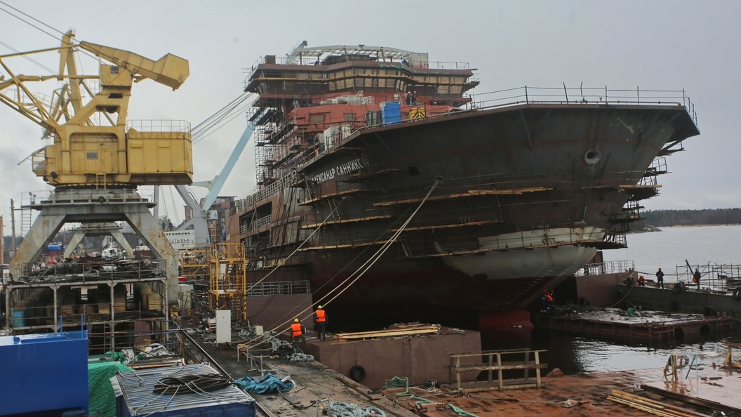    Фото: Photoagency Interpress/Global Look Press