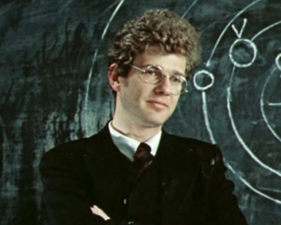 Вот он. Главный герой повествования. 