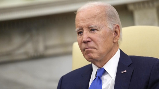    Байден заявил о своем намерении противостоять Путину Богдан Герцен